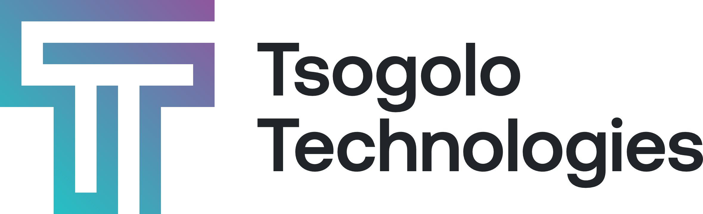 Tsogolo technologies logo